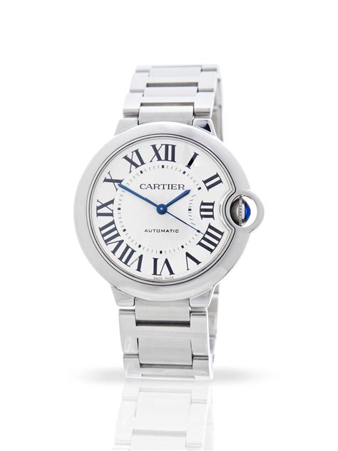 cartier w6920046|Cartier Ballon Bleu W6920046 .